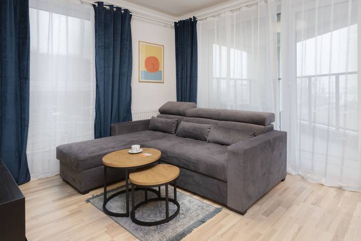 Ferienwohnung für 6 Personen - 1