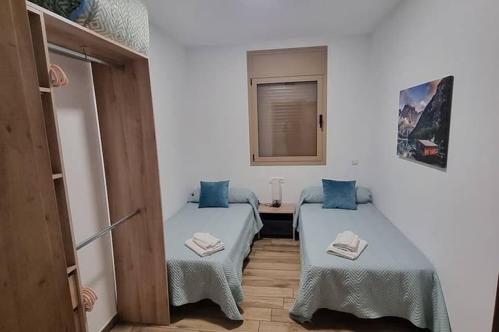 Maison douillette pour des vacances calmes en famille in Aiguaviva Parc, Vidreres