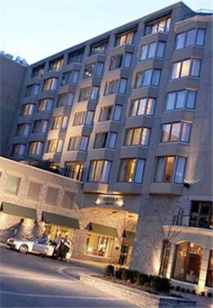Hôtel pour 2 personnes, avec jardin et piscine à Halifax