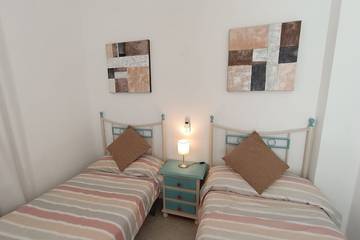 Casa Rural para 6 Personas en Algodonales, Pueblos Blancos, Foto 4