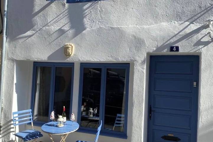 Maison de vacances pour 6 personnes