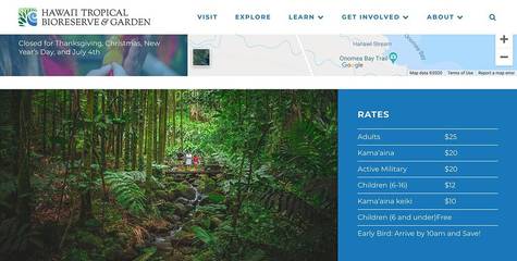 Strandhaus für 15 Personen in Hilo, Insel Hawaii, Bild 4