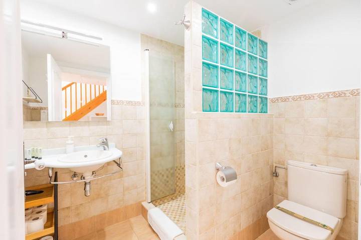 Gîte pour 3 personnes, avec vue et balcon à Mutriku - 4