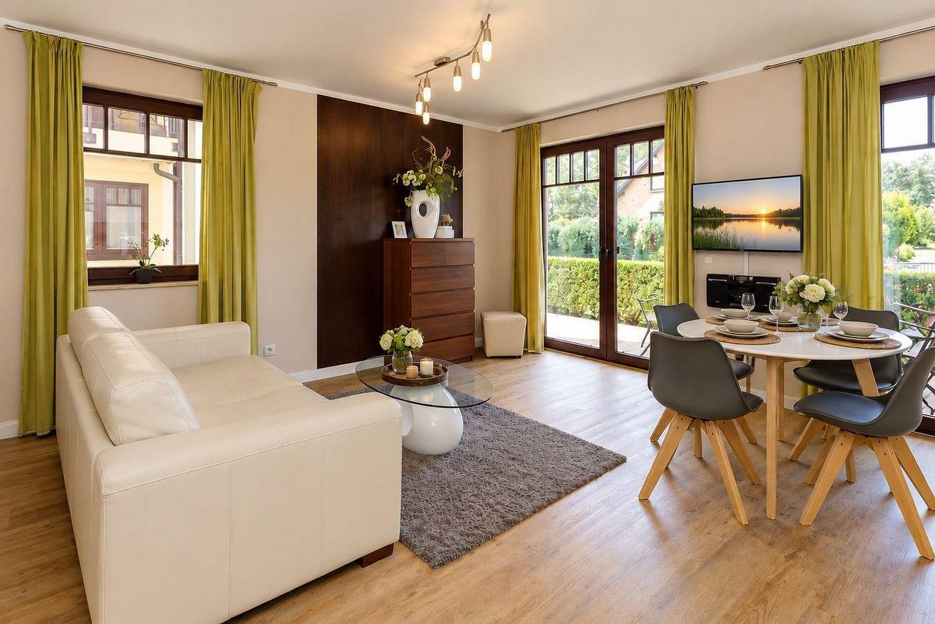 Appartamento vacanze a Kuhlungsborn a partire da 138€ a notte