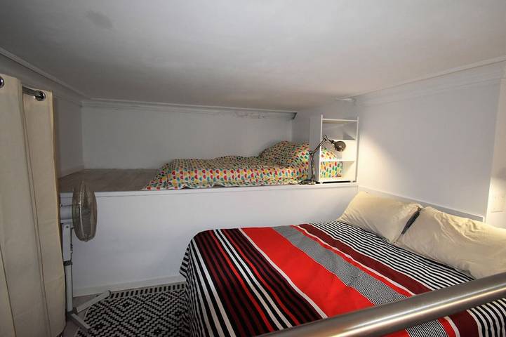 Gîte pour 6 personnes, avec piscine et terrasse dans Office De Tourisme D Arcachon - 4