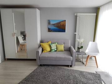 Ferienwohnung für 2 Personen in Bürgstadt, Main-Odenwald, Bild 3