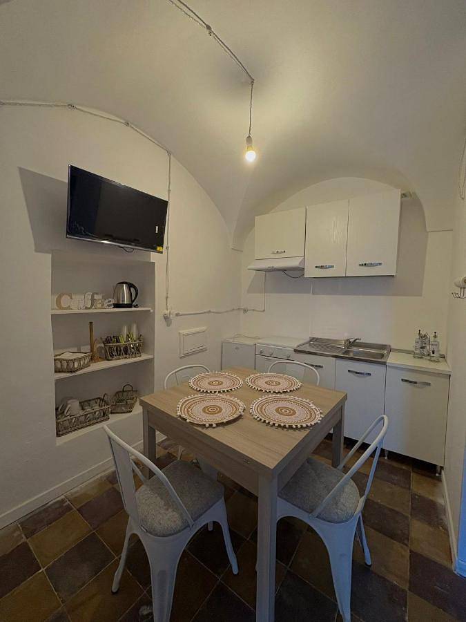 Chambre d’hôte pour 4 personnes, avec vue dans Ceglie Messapico - 3