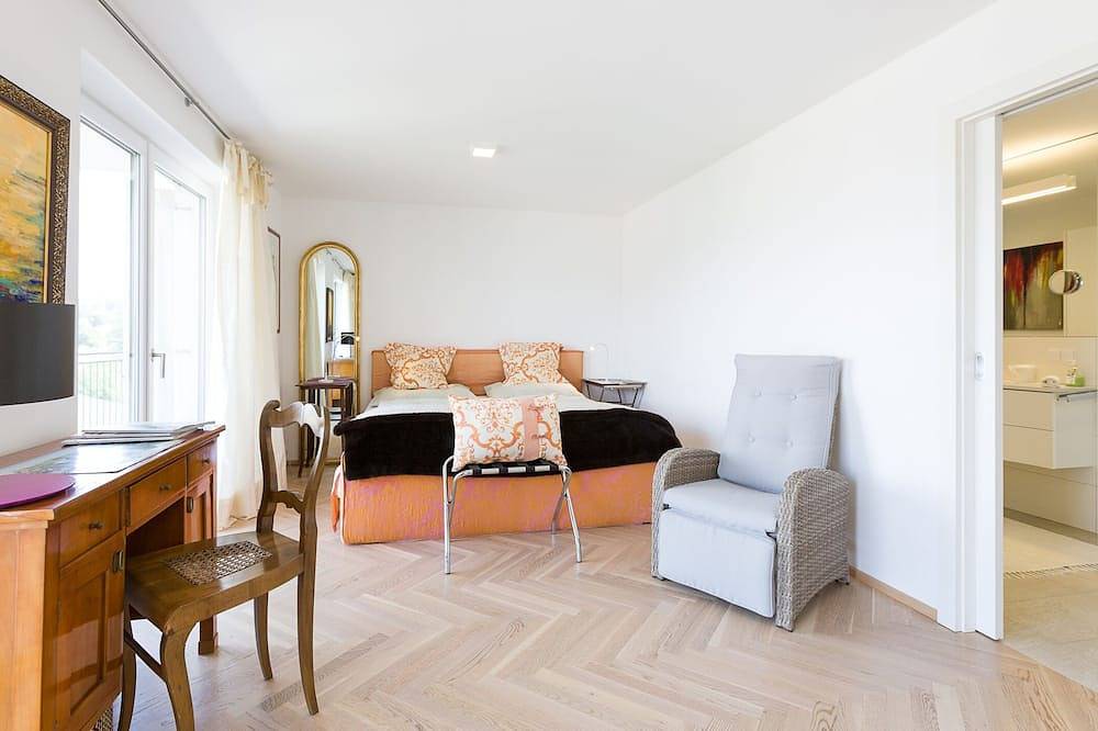 Ganze Wohnung, Villa Traunseeblick - Apartment Traunseeblick in Gmunden, Bezirk Gmunden