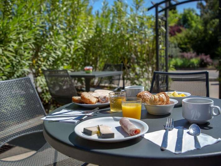 Hôtel pour 3 personnes, avec jardin, animaux acceptés
