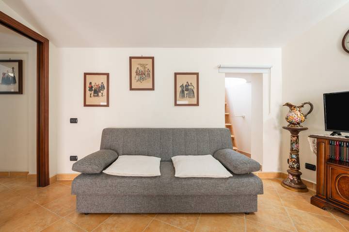 Gîte pour 3 personnes à Cagliari - 3
