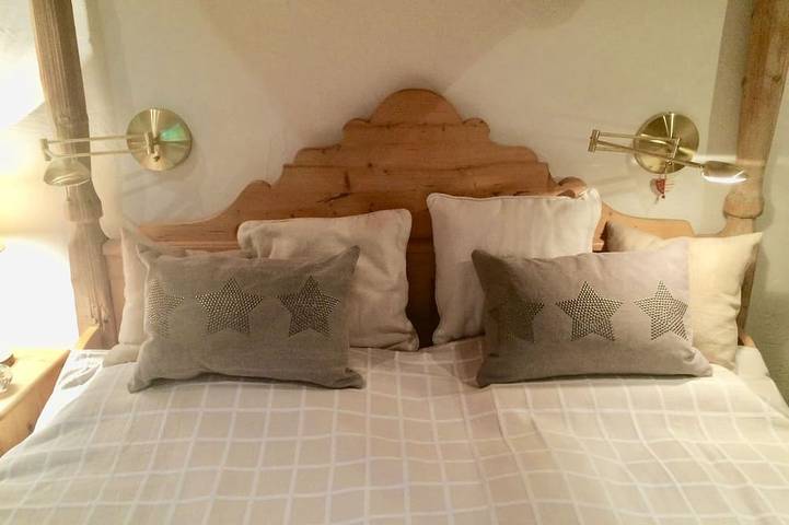 Ferienwohnung für 4 Personen, mit Balkon in Oberndorf in Tirol - 2