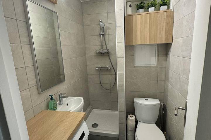 Gîte pour 2 personnes à Juvisy-sur-Orge - 2