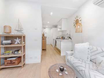 Holiday Apartment for 3 People in Brighton (Melbourne), Melbourne, Photo 4