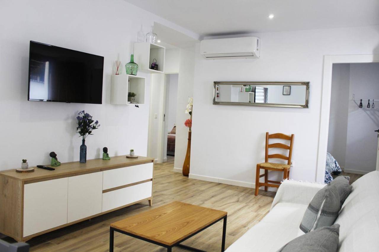 Apartamento entero, Three-Bedroom Apartment in Soportújar, Cordillera Penibética