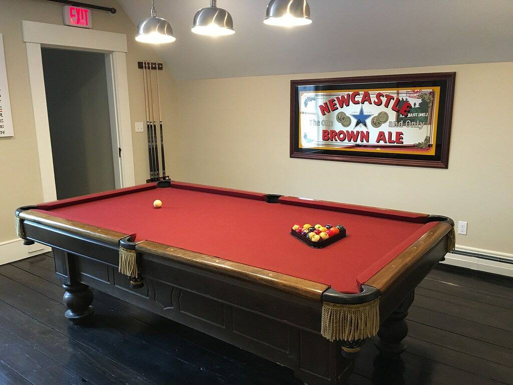 Vacation House for 30 Guests in Ludlow, Okemo Mountain