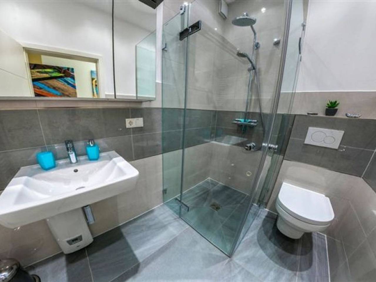 Ganze Ferienwohnung, Orth P1 - Surf and Chill in Westfehmarn, Fehmarn