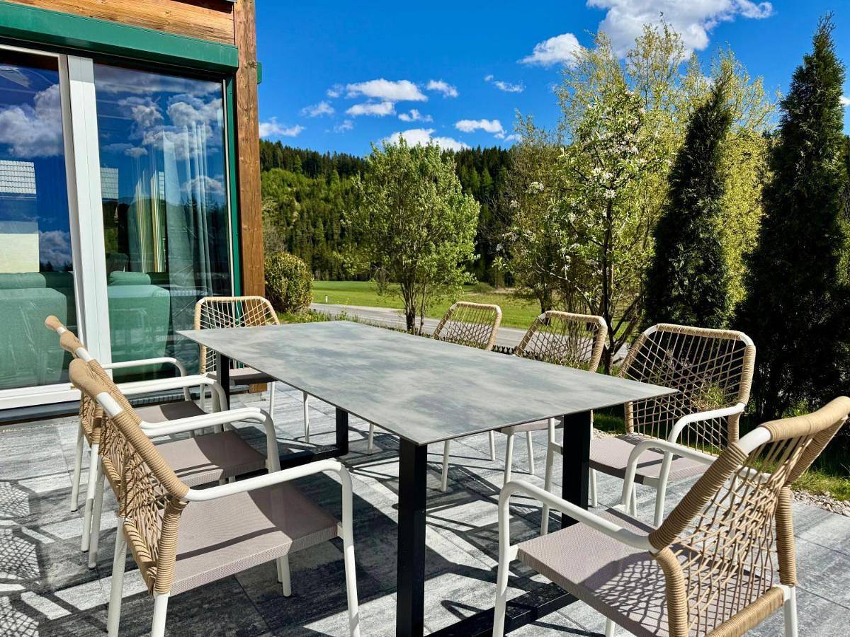 Gipfelruhe-ganzes Ferienhaus mit Sauna, Garten & Spielzimmer- Ramsau am Dachstein in Ramsau am Dachstein, Schladming-Dachstein