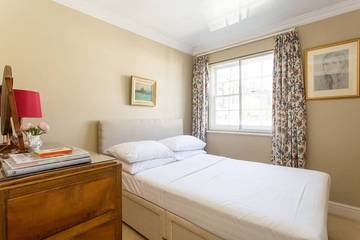 Vacation Apartment for 4 Guests in Kensington and Chelsea, London, Picture 4