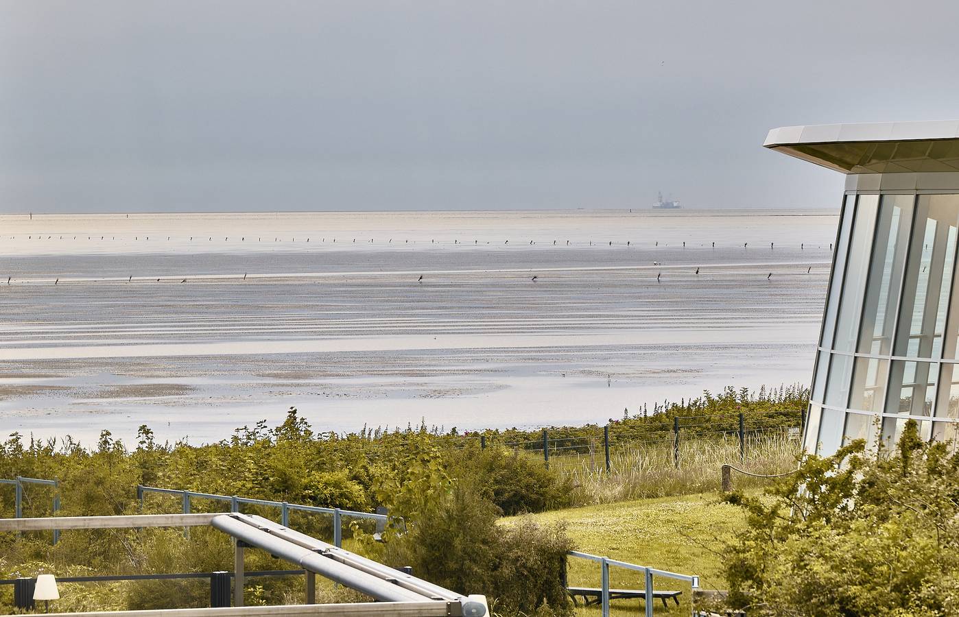 Ganze Ferienwohnung, Seehütte, App 201 in Duhnen, Cuxhaven