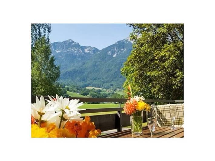 Ferienhaus für 2 Personen, mit Balkon in Bad Reichenhall - 2