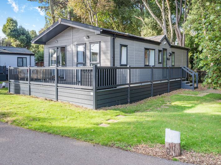 Holiday rental for 4 people in Lowestoft