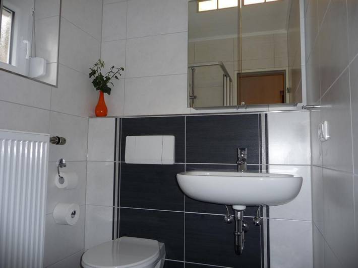 Ferienhaus für 4 Personen, mit Garten und Terrasse in Zandt - 4