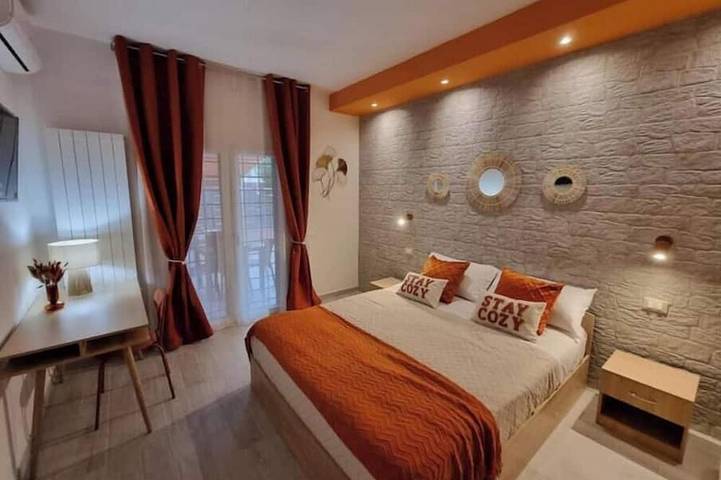 Your oasis just a stone's throw from the sea! in Ladispoli, Rom Provinz