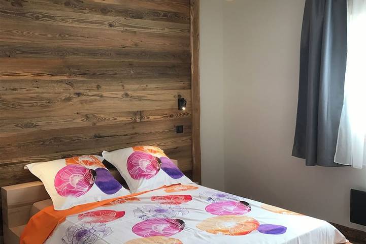Luxuschalet "Le Lynx" 170m² 8 Pers: Privat Privatpool & Sauna in Ferdrupt, Épinal und Umgebung
