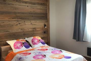 Chalet pour 8 Personnes dans Ferdrupt, Région d'Épinal, Photo 4