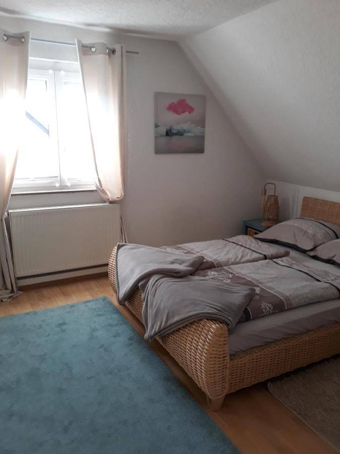 Ganze Wohnung, One-Bedroom Apartment in Teningen, Südschwarzwald