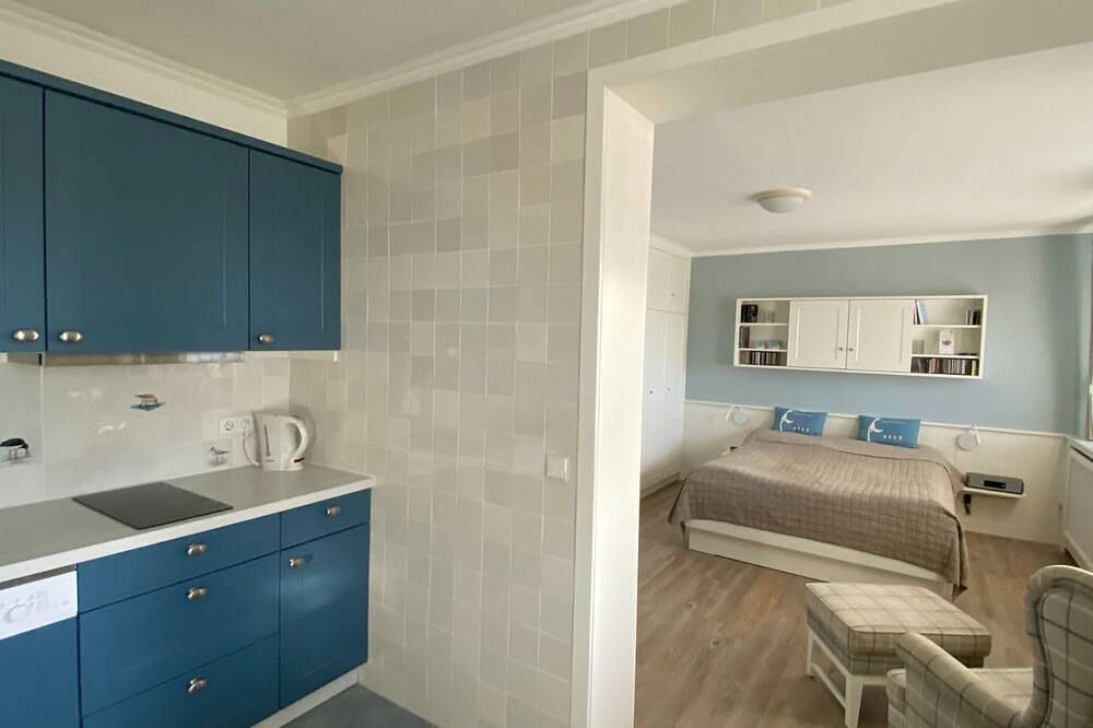 Ganze Wohnung, Landhaus Excelsior App. 01 - Excelsior in Rantum, Sylt (Gemeinde)