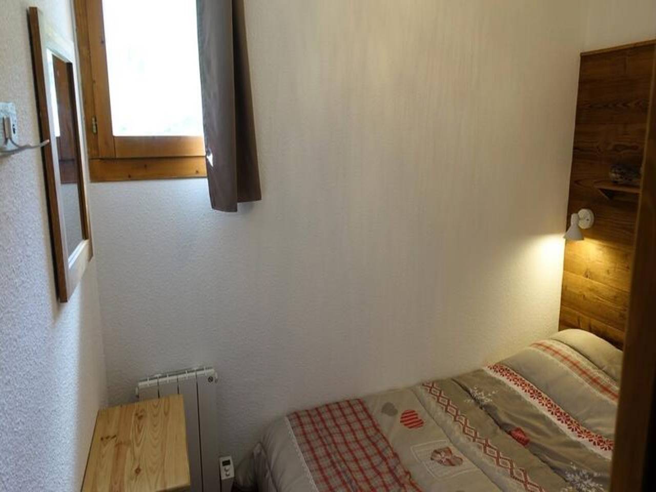 Location De Vacances pour 4 Personnes dans Arêches, Beaufort (Rhône-Alpes)