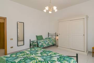 Ferienhaus für 5 Personen in Bibbona, Italienische Riviera, Bild 2