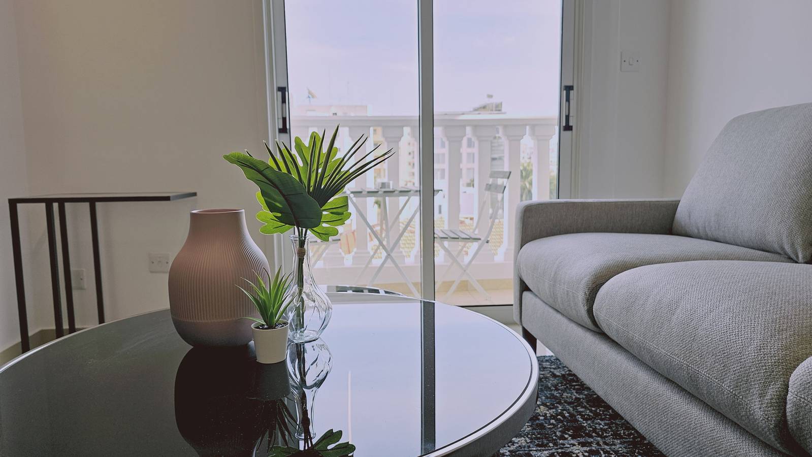 Ganze Wohnung, 104 Nic - 302 Stay Cosmo City Suite in Nikosia, Südzypern