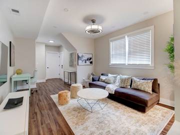 Gîte pour 2 personnes à Jersey City