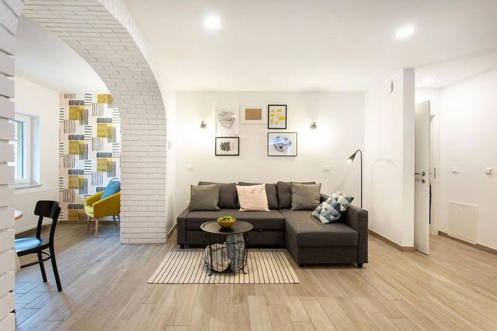 Ferienwohnung für 4 Personen, mit Terrasse in Slowenien