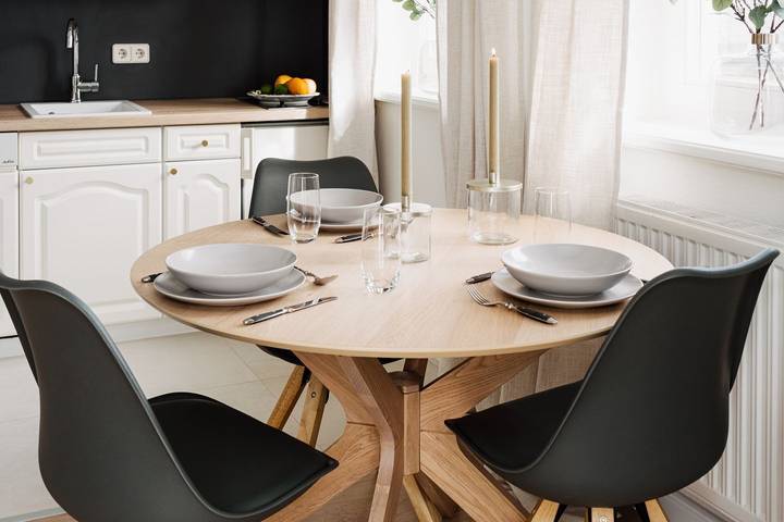 Ganze Wohnung, Komfortables Apartment Witt Hingst mit Balkon, Parkplatz und Wlan in Westerland in Tinnum, Sylt (Gemeinde)