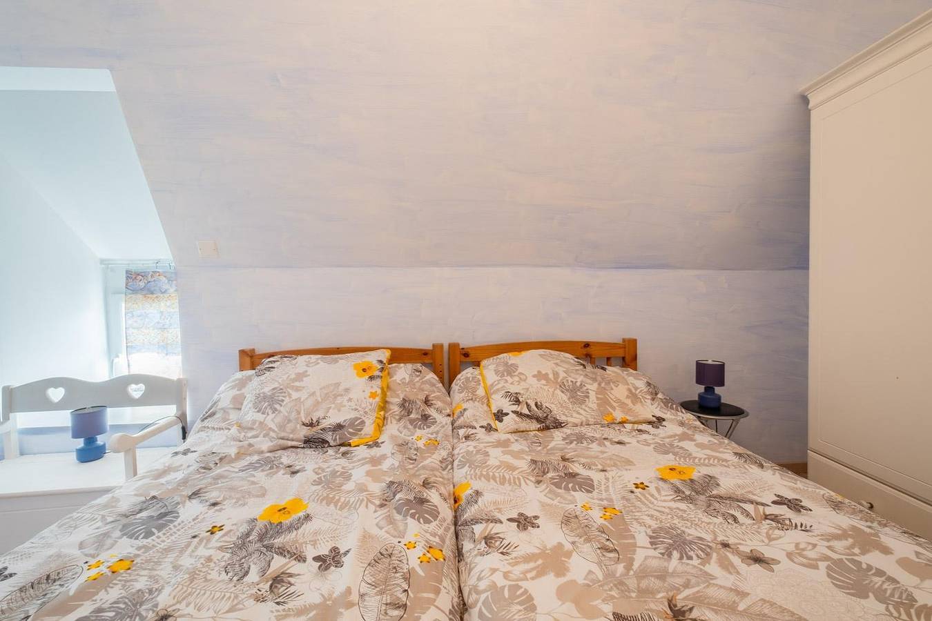 La Grange des Hermaux in Les Hermaux, Mende und Umgebung