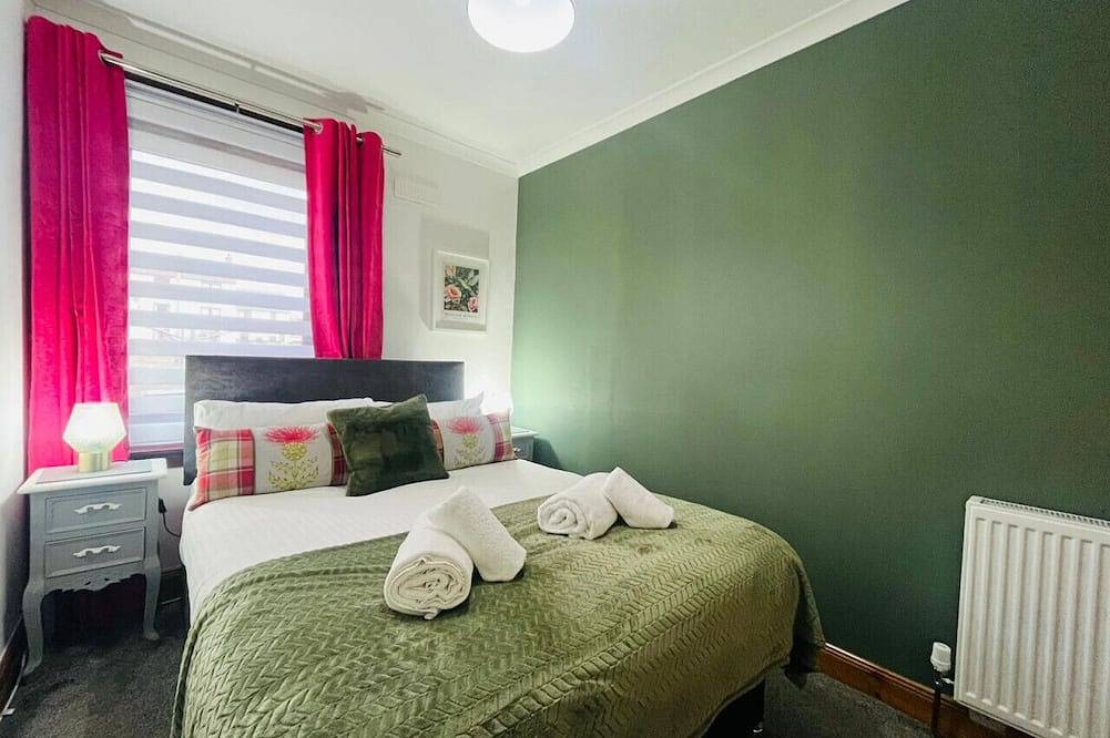 Entire apartment, Glen Nevis View, Fort William in Nevis Range, Fort William