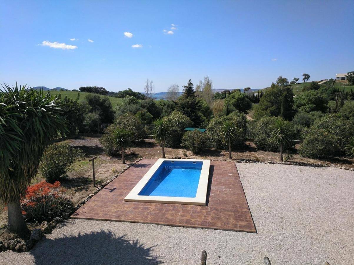 Holiday Home in Algar, Parque natural de Los Alcornocales