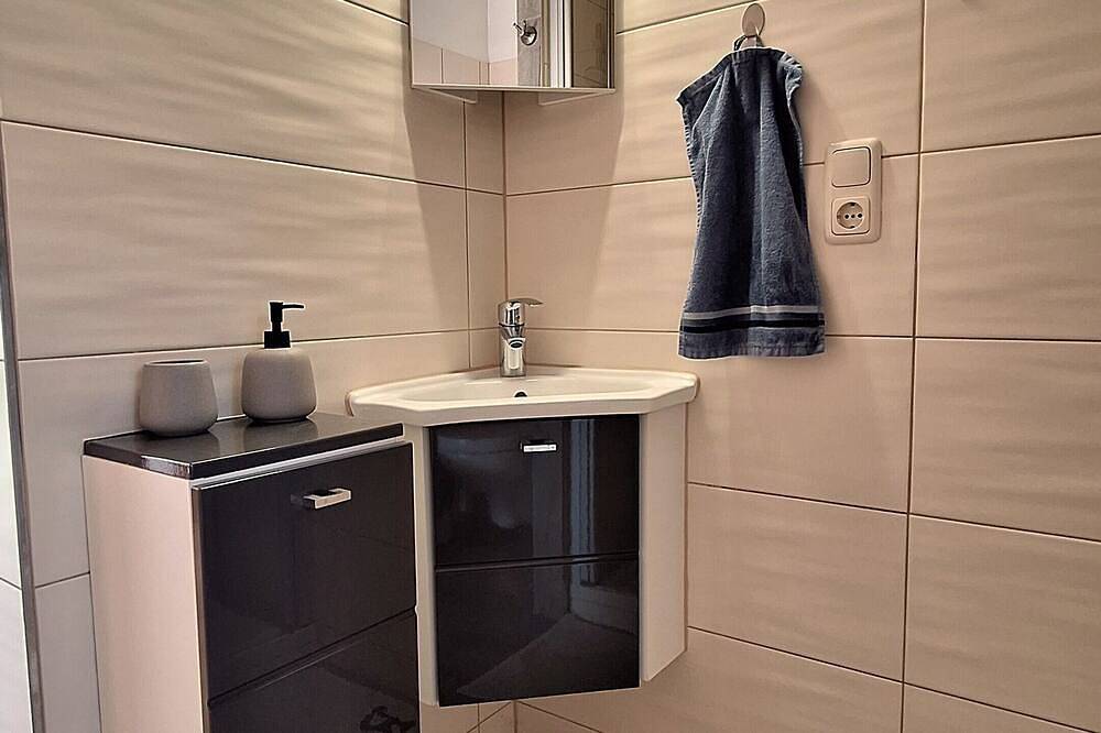 Ostsee-Ferienhaus Ramona, nah am Strand in Gramkow, Hohenkirchen