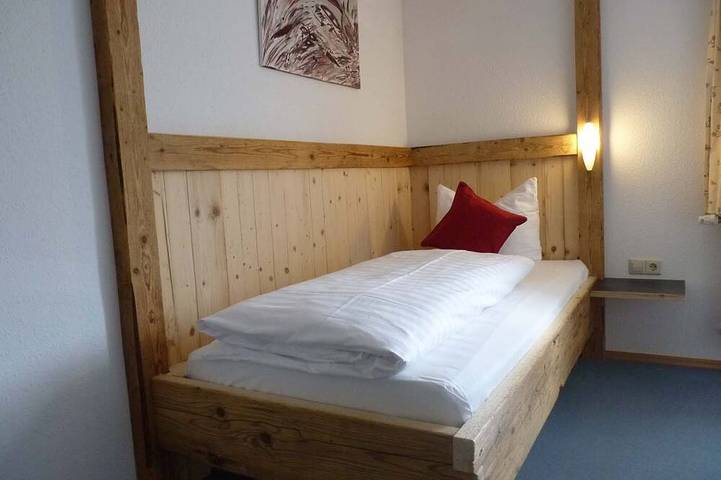 Ferienwohnung für 1 Personen - 1