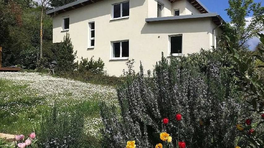 Ferienwohnung für 2 Personen, mit Garten und Sauna in Markgraeflerland - 4