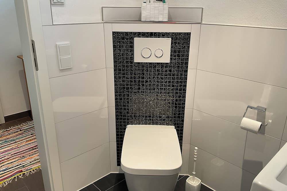Ganze Wohnung, Gemütliche Wohnung in Peißenberg, zentrumsnah in Peißenberg, Pfaffenwinkel