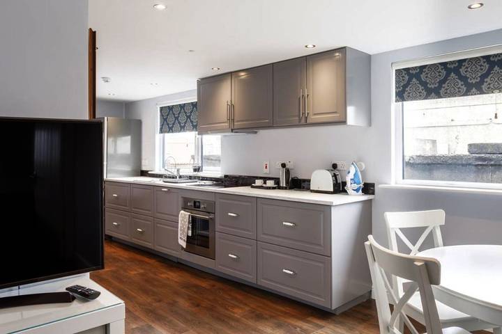 Gîte pour 4 personnes à Dublin - 3