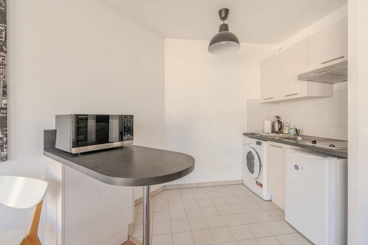 Ganze Wohnung, Ferienwohnung für 2 Personen in Versailles, Yvelines