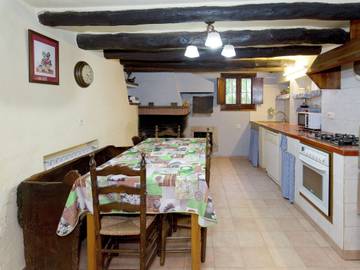 Maison De Vacances pour 15 Personnes dans Riudarenes, Province de Gérone, Photo 3