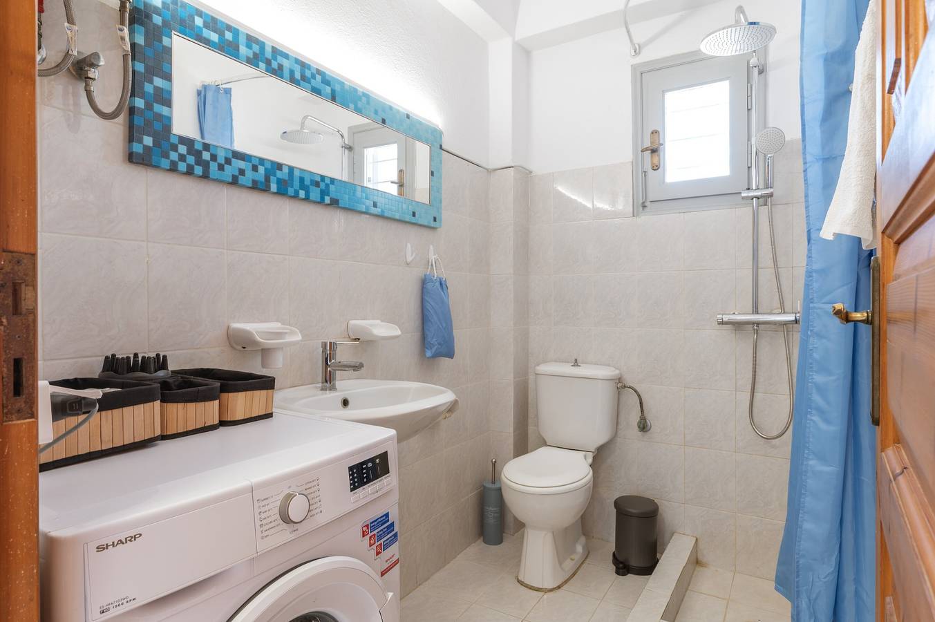 Landhuis 'Anastasias Studios' met zeezicht, wifi en airconditioning, foto 11