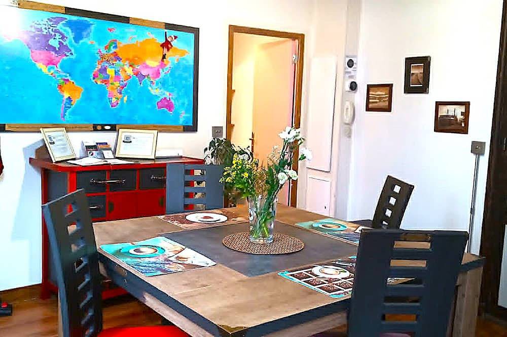 Appartement de vacances