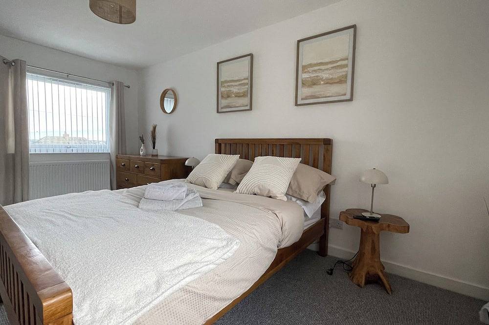 Hel lejlighed, The Den- Apartment-Sleeps 4 in Wick, Highlands